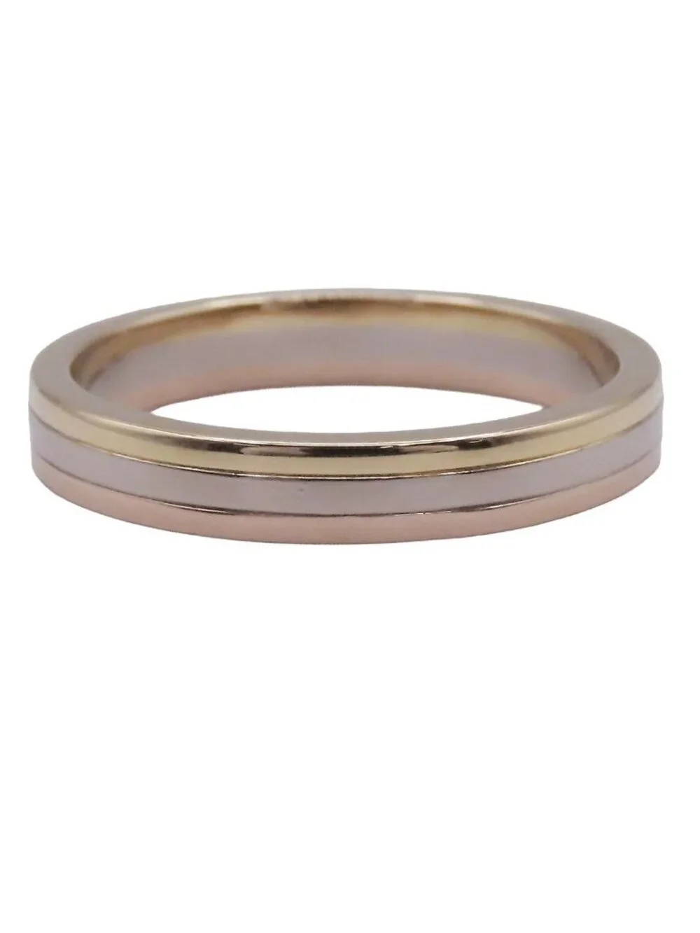 Cartier brand louis